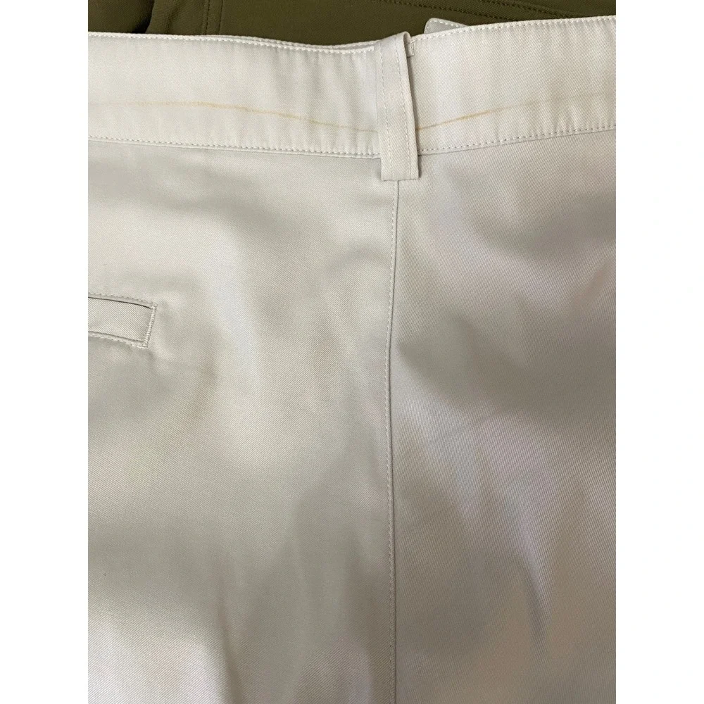 Nike Golf Tour Performance Dri-FIT Shorts Lightweight‎ Size 38